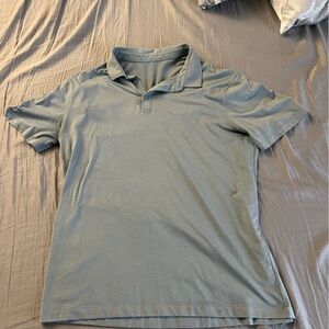 Lululemon Polo